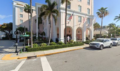 Asprey Residency at the Colony Hotel