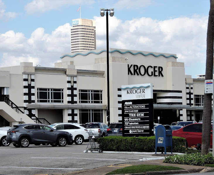 Kroger Pharmacy