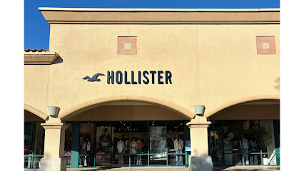 Hollister Co.