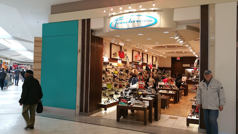 Tendances Chaussures