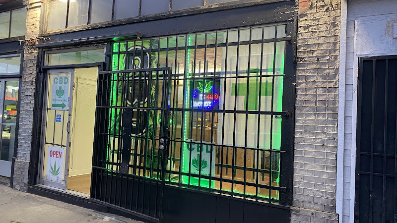 Hempire Stockton - ONLINE ORDERING ONLY
