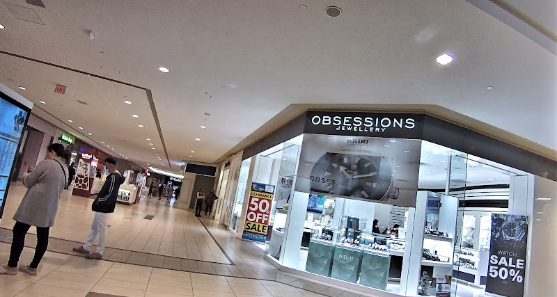 Obsessions