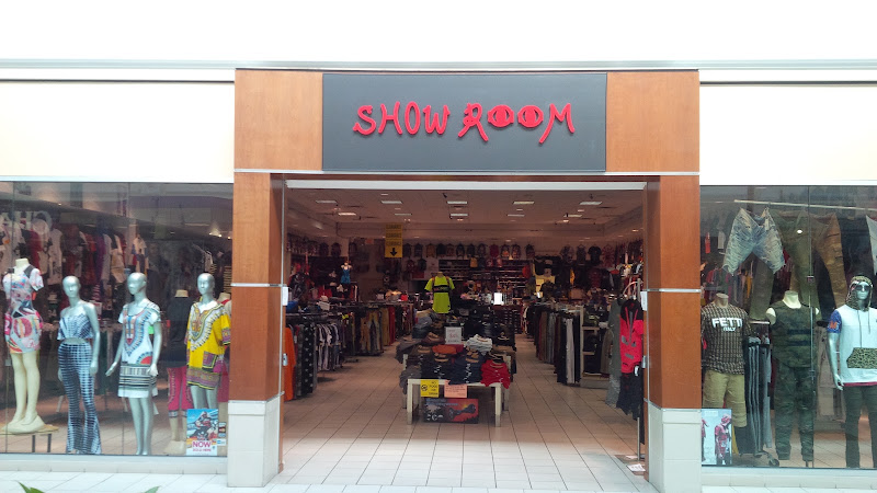 Showroom