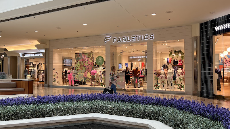 Fabletics