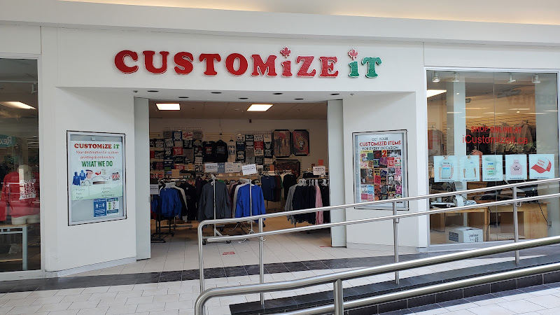 Customize It