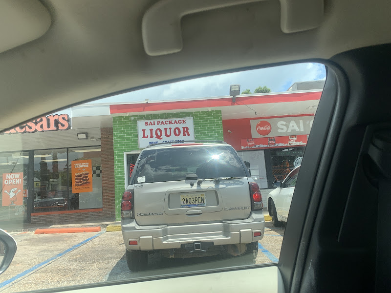 Sai Quick Mart