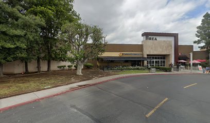 Sweet Factory (Brea Mall - New Location)
