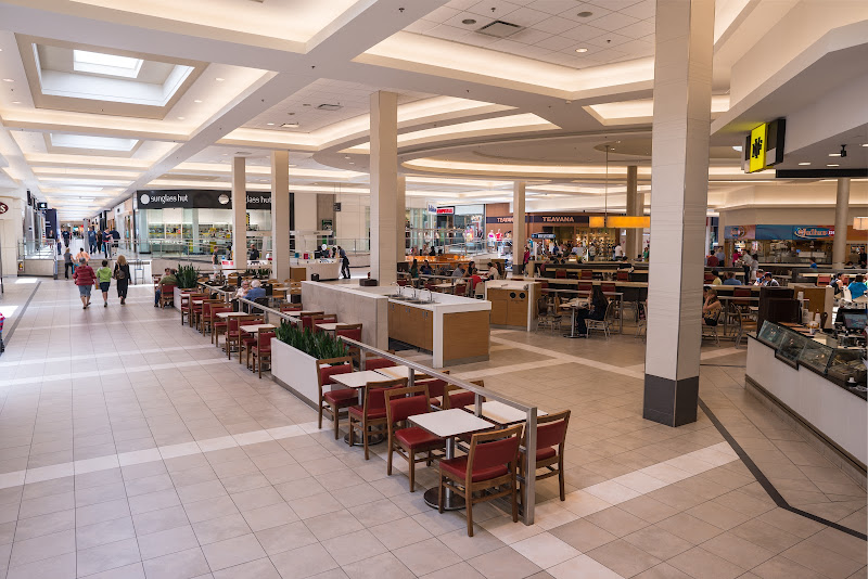 Regent Mall Food Court