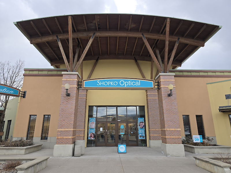 Shopko Optical