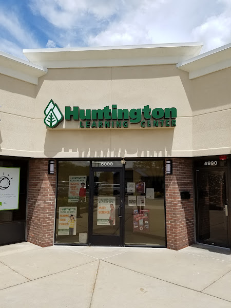 Huntington Learning Center Canton