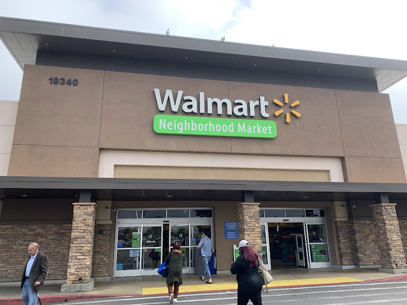 Walmart Neighborhood Market
