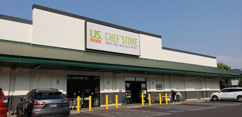 US Foods CHEF'STORE
