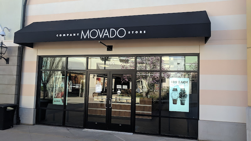 Movado