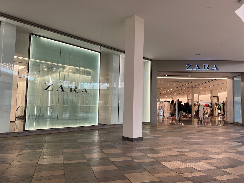 ZARA