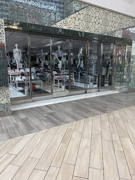 Charlotte Russe
