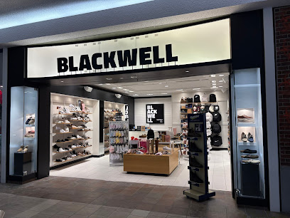 Blackwell Supply Co.