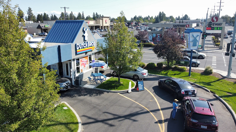 Dutch Bros. Coffee