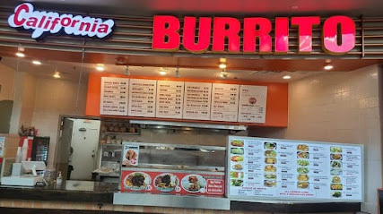 California Burrito