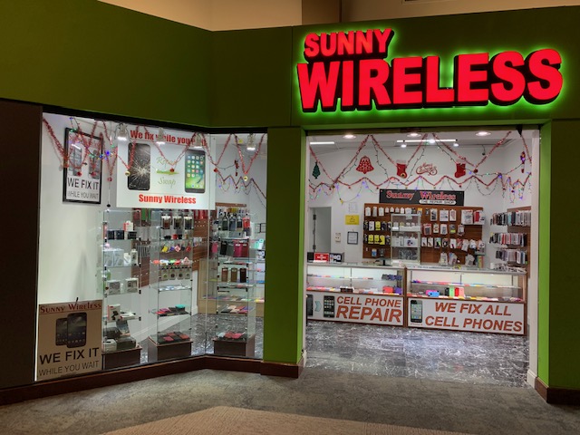 Sunny Wireless