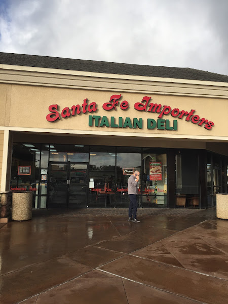 Santa Fe Importers Seal Beach