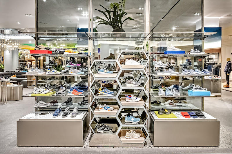 Saks Fifth Avenue