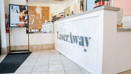 LaserAway
