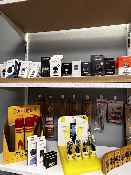 MidTown Vapes