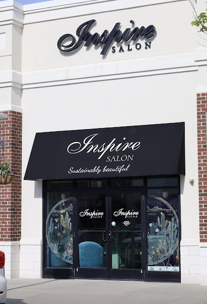 Inspire Salon