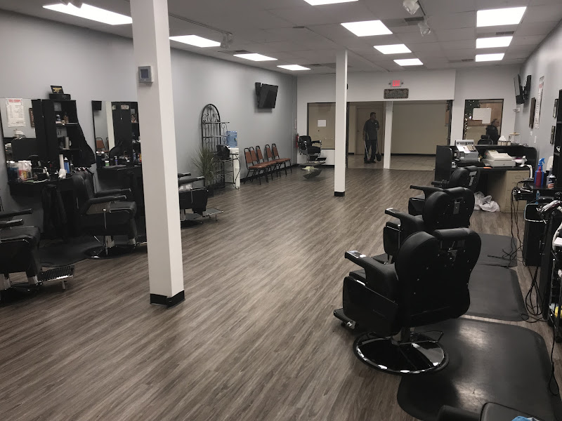 Marino's Barber Shop