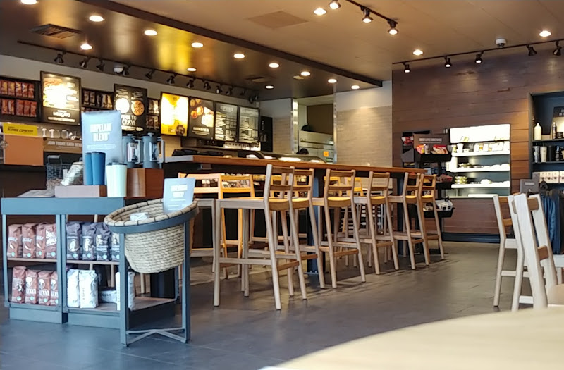 Starbucks Coffee Company