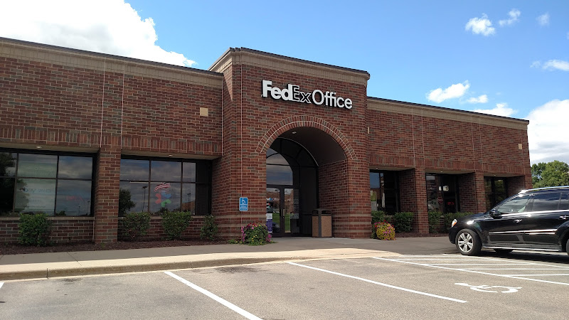 FedEx