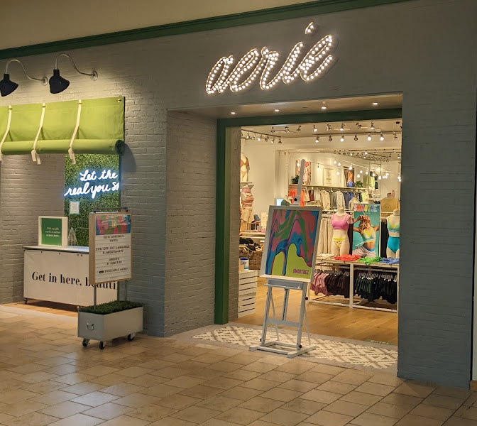 Aerie