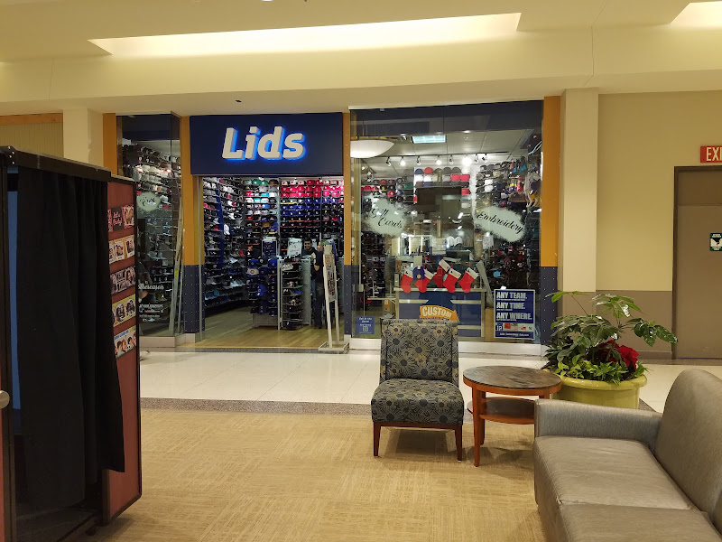 Lids