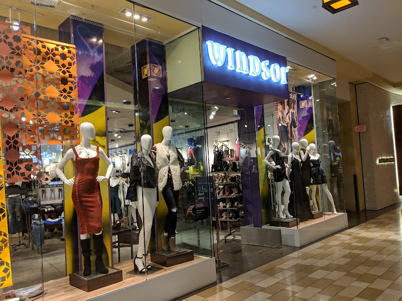 Windsor