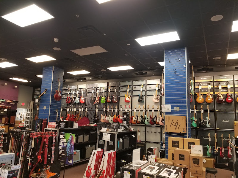 Guitar Center