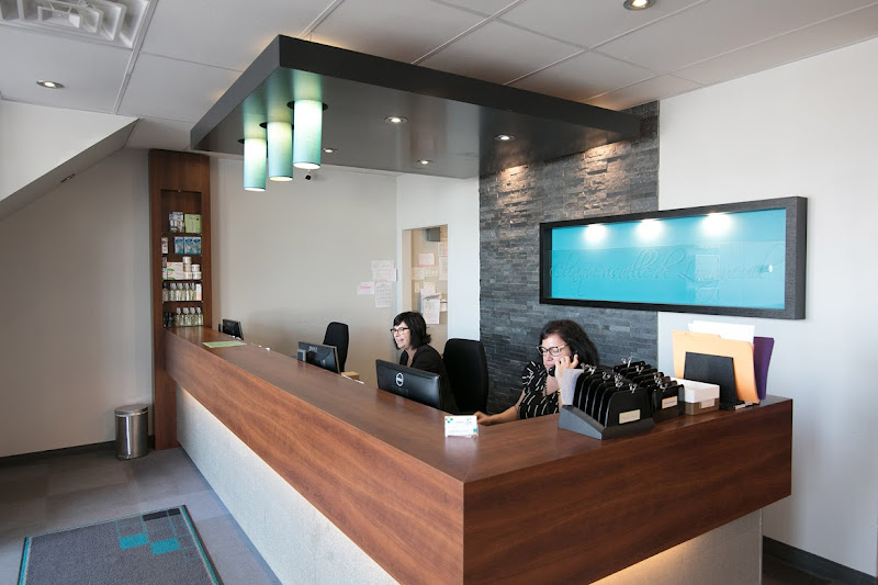Clinique Visuelle de Longueuil
