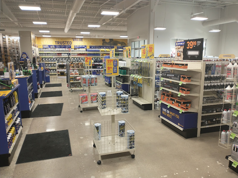 NAPA Auto Parts