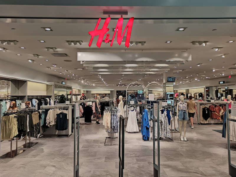 H&M
