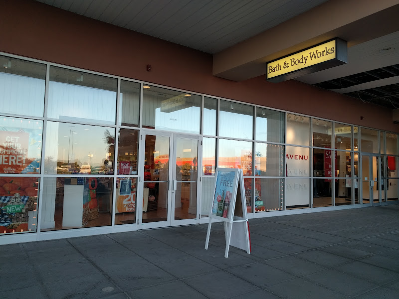 Bath & Body Works