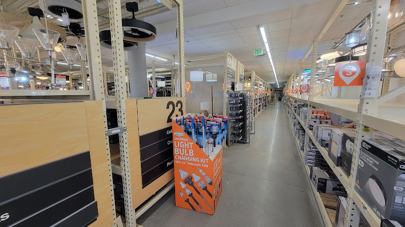 Home Depot