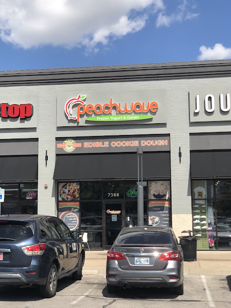 Peachwave