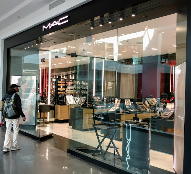 MAC Cosmetics