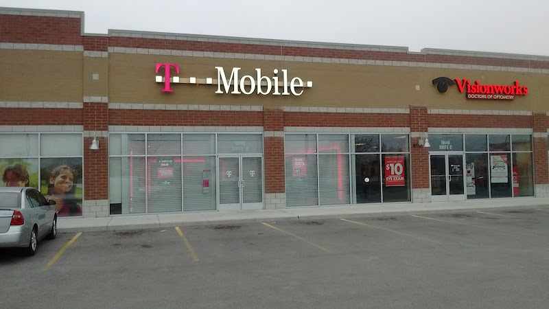 T-Mobile