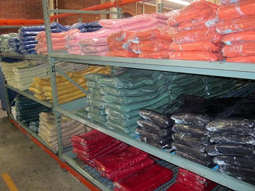 California Linen Services