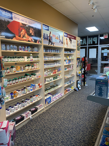 Medicine Shoppe Pharmacy
