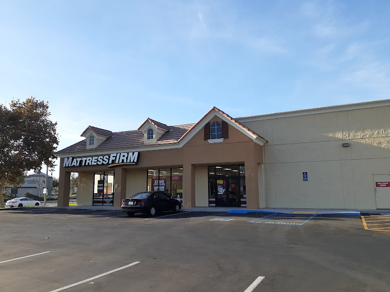 Mattress Firm