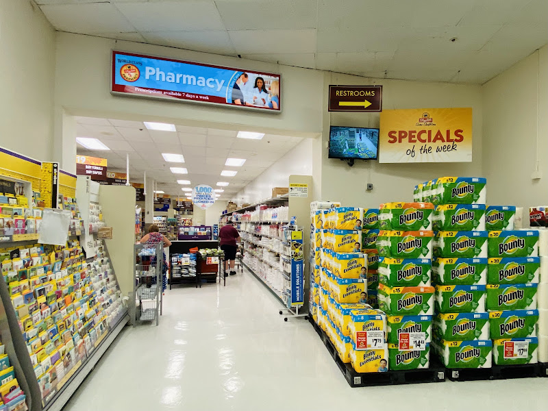 ShopRite Pharmacy of Edison