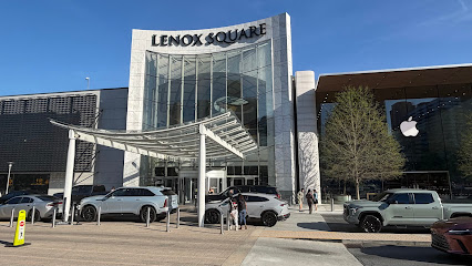 Swatch Lenox Square