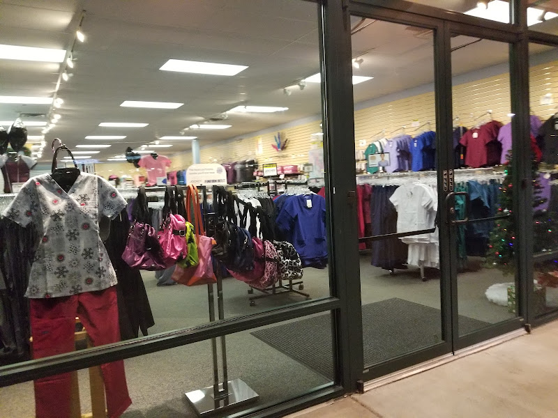 The Uniform Outlet