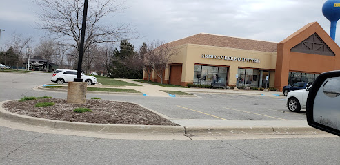 American Eagle